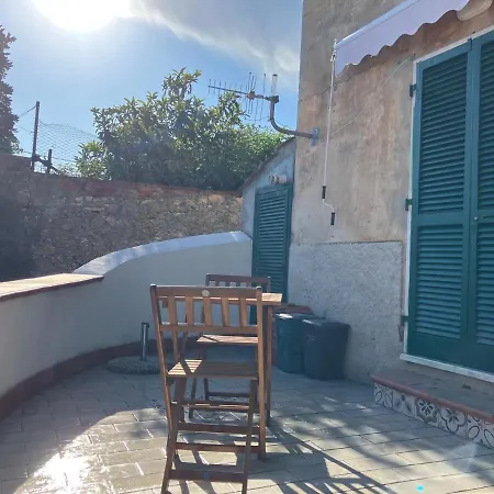 Apartmán Ferlisi S House Lerici
