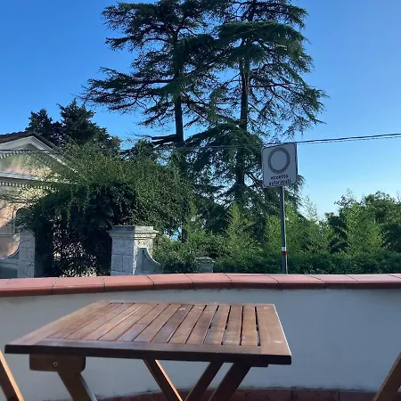 Ferlisi S House *