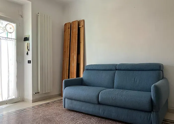Apartament Ferlisi S House Lerici
