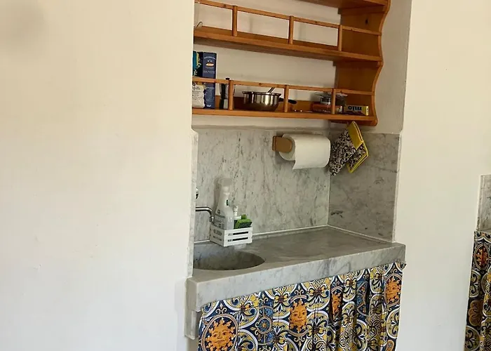 Apartament Ferlisi S House *