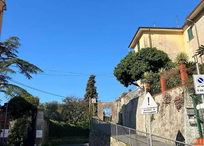 Apartament Ferlisi S House *