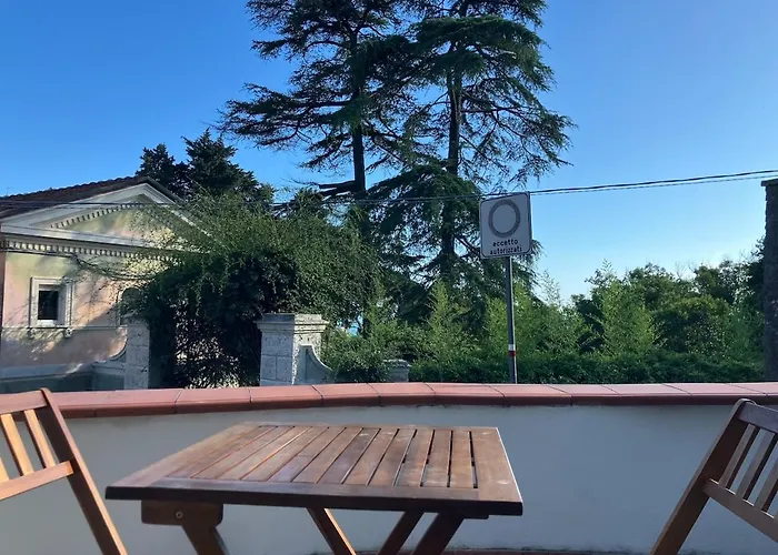 Ferlisi S House *