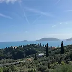 Ferlisi S House * Lerici