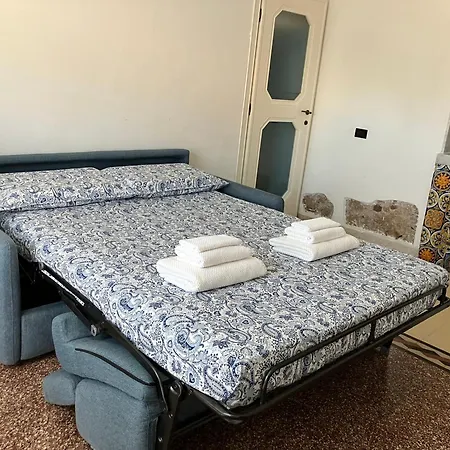 Ferlisi S House Apartamento