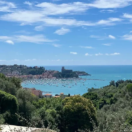 Apartamento Ferlisi S House