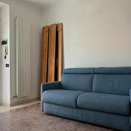 Apartamento Ferlisi S House Lerici