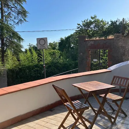 Ferlisi S House * Lerici