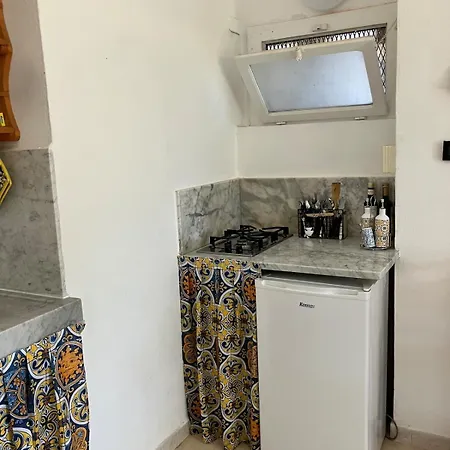 Ferlisi S House Apartamento *