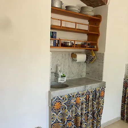 Apartamento Ferlisi S House *
