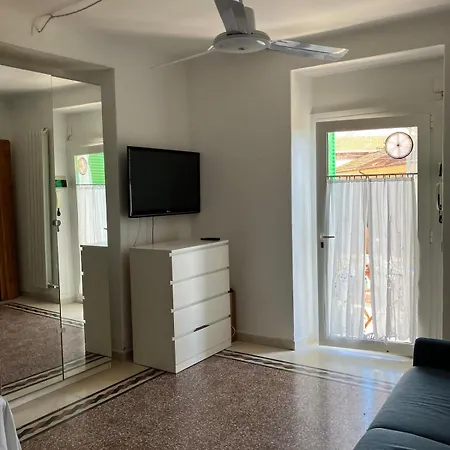 Ferlisi S House Lerici