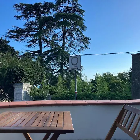 Apartamento Ferlisi S House Lerici