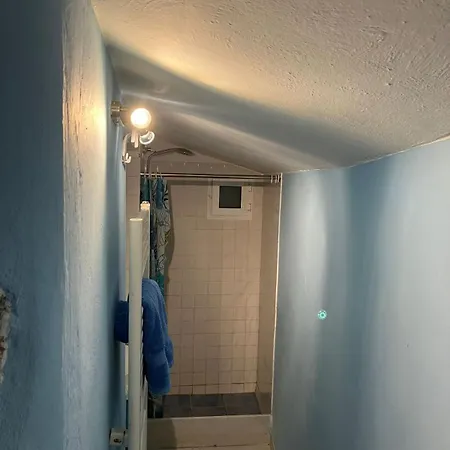 Ferlisi S House Lerici