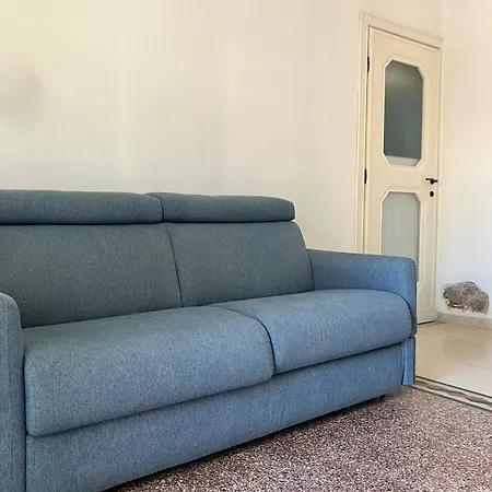 Ferlisi S House * Lerici