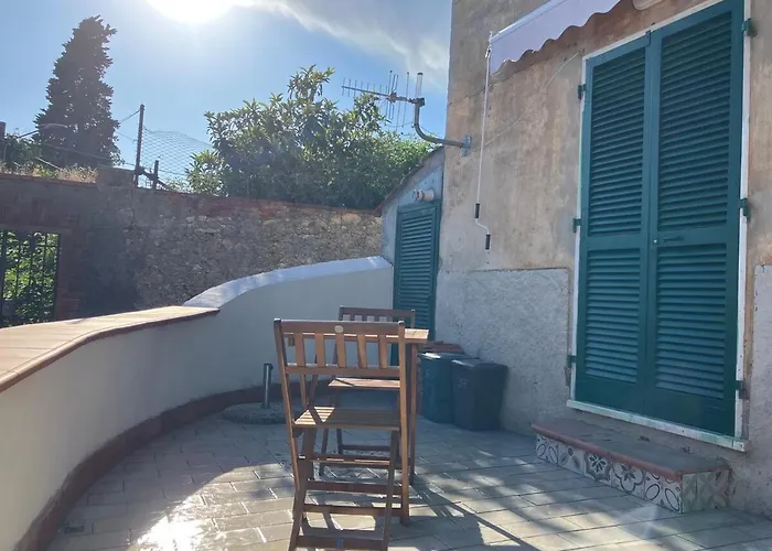 Διαμέρισμα Ferlisi S House Lerici