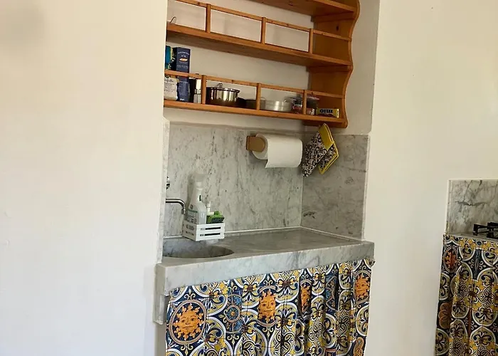 Ferlisi S House Διαμέρισμα